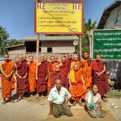 الاتحاد الأوروبي: الوضع في ولاية أراكان في ميانمار خطير للغاية
