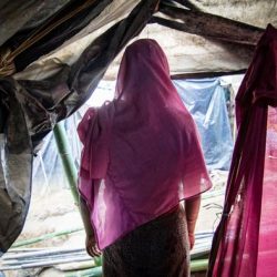 الأمم المتحدة تدعو سلطات ميانمار إلى منح الجنسية للروهنغيا