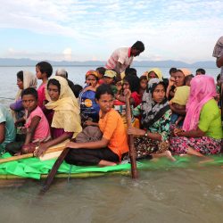 تيلرسون في ميانمار الأربعاء للضغط على قادتها بشأن الروهنغيا