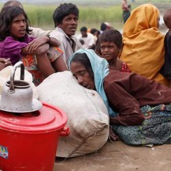ميانمار: بيان مجلس الأمن الأخير حول الروهنغيا يضر بمباحثاتنا مع بنغلادش