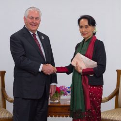 هل يخفّف اتفاق ميانمار وبنغلادش على عودة الروهنغيا من مأساتهم؟!