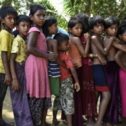 مفوضية شؤون اللاجئين تدعو حكومة ميانمار إلى إيجاد بيئة آمنة وحماية جميع الطوائف
