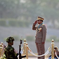 مجازر ميانمار ومعايير العالم المزدوجة