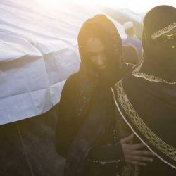 السعودية تُطلع بنغلادش على جهودها في إغاثة اللاجئين الروهنغيا