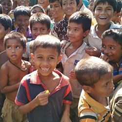 صور.. استمرار معاناة مسلمي الروهنغيا في مخيمات بنغلادش