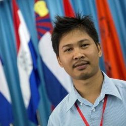 «السلام» توقّع بروتوكولاً لبناء المنازل للاجئي ميانمار