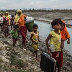 ميانمار وإرث حكم العسكر