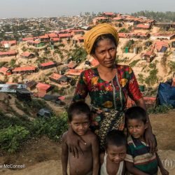 الروهنغيا.. ما الذي يحدث للمسلمين في ميانمار؟