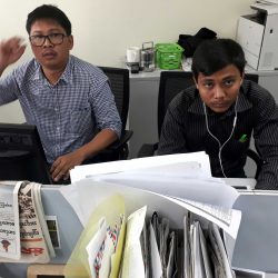 التجارة بين ميانمار وكوريا الجنوبية تتجاوز 450 مليون دولار في 7 أشهر