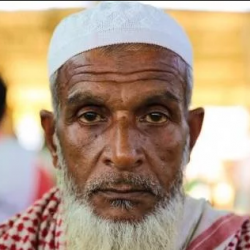 مفوضية اللاجئين توزع مساعدات الشتاء على اللاجئين الروهنغيا في بنغلادش