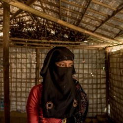 «الصحة العالمية» تشكو نقص تمويل برامج رعاية مسلمي ميانمار