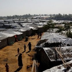 الأمم المتحدة تنتقد غياب مفوضيتها للاجئين عن اتفاق عودة الروهنغيا