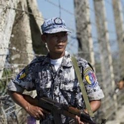 رئيس لجنة دولية لأزمة ميانمار يطالب بإلغاء أي قيود على دخول ولاية أراكان