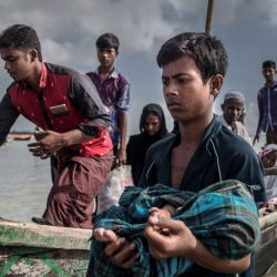 الفايننشال تايمز: الروهنغيا يواجهون خطر العودة القسرية إلى ميانمار