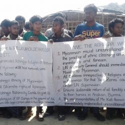 بنغلادش: عملية ترحيل الروهنغيا ستتم بالتنسيق مع الأمم المتحدة