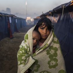 غوتيريش قلق إزاء اتفاق إعادة اللاجئين الروهنغيا إلى ميانمار