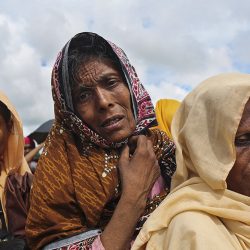 منظمات حقوقية: اعتراف ميانمار بقتل 10 من الروهنغيا ليس سوى “قمة جبل الجليد”