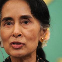 وفد أوروبي يدعو ميانمار للسماح بدخول فريق تحقيق دولي للبلاد