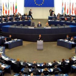 الاتحاد الأوروبي يتوعد المسؤولين عن اضطهاد الروهنغيا