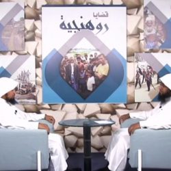 الحلقة (114) من برنامج مسلمو الروهنغيا : الروهنغيا وحظهم من الاهتمام الإسلامي | قناة صفا