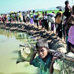 “واشنطن بوست”: ميانمار تدرس قانوناً يقيّد عمل الأمم المتحدة والمنظمات غير الحكومية