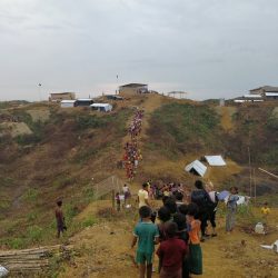 ناشيونال إنتيرست: ميانمار أرضية خصبة لظهور “داعش” مجدداً