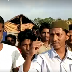 ميانمار تدقق في أولى قوائم عملية عودة اللاجئين الروهنغيا