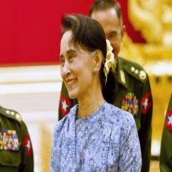 الاتحاد الأوروبي يطالب ميانمار بحماية المدنيين في الشمال