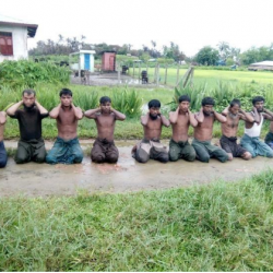 الأمم المتحدة: تقرير رويترز عن مذبحة ميانمار يتطلب “اهتماما وتحركا”