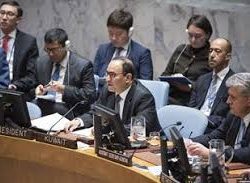منظمة دولية تحث مجلس الأمن على إحالة ملف ميانمار للمحكمة الجنائية