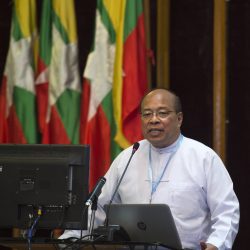 ميانمار: حان الوقت لمشاركة الأمم المتحدة في إعادة مسلمي الروهنغيا