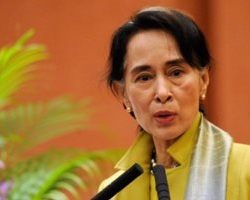 3 جوائز عالمية فقدتها زعيمة ميانمار بسبب جرائمها ضد الروهنغيا