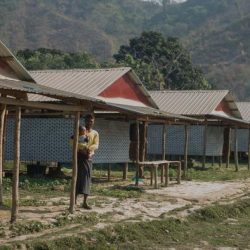 مسؤول ميانماري يؤكد أن الروهنغيا العائدين لن يبقوا في مخيمات “الى الابد”
