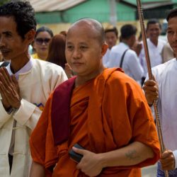 ميانمار تفتح تحقيقا بعد العثور على رجلين مقتولين بالرصاص في الرأس