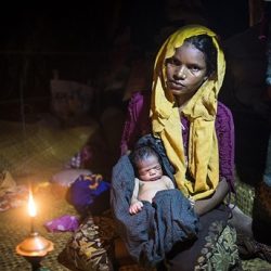 مسؤولة أمريكية تصل بنغلادش لبحث قضية الروهنغيا