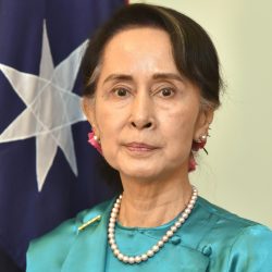 رئيس وزراء أستراليا يلتقي زعيمة ميانمار سوتشي
