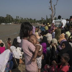 ميانمار تعتزم عقد مؤتمر للسلام في أواخر إبريل أو مطلع مايو