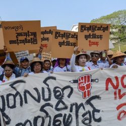 الغارديان: ميانمار تعتقل عضوا سابقا بالبرلمان في إطار التصعيد ضد الروهنغيا