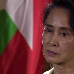 التراجع عن منح جائزة لزعيمة ميانمار بسبب الانتهاكات ضد مسلمي الروهنغيا