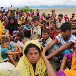 ماليزيا: أزمة الروهنغيا لم تعد قاصرة على ميانمار