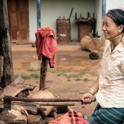 شكوك حول عودة أول عائلة من الروهنغيا إلى ميانمار