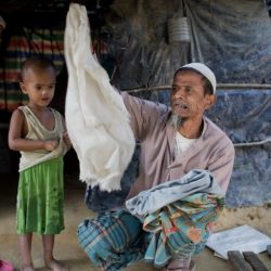مسؤولة أممية تطالب ميانمار بعدم عرقلة المساعدات الإنسانية