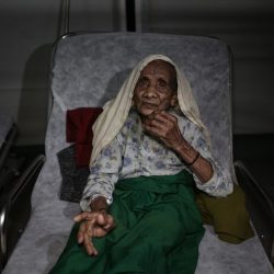 مصرع 6 عمال مهاجرين من ميانمار في تحطم حافلة بتايلاند