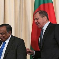 الولايات المتحدة تؤكد دعمها لبنغلادش بشأن قضية الروهنغيا