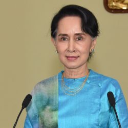 ميانمار : المحكمة الجنائية الدولية تفتقر إلى الصلاحية للتحقيق في أزمة الروهنغيا