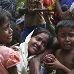 رئيس الفلبين: الروهنغيا يتعرضون للإبادة الجماعية وسنستقبل اللاجئين منهم
