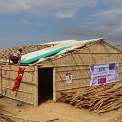 زلزال بقوة 5.2 درجات يضرب وسط ميانمار