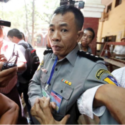 جيش ميانمار يطمئن الأمم المتحدة بإجراءات صارمة ضد الاعتداءات الجنسية