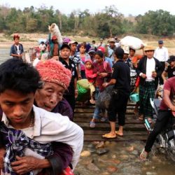 قلق وسط مسلمي ميانمار بشأن الحرية الدينية مع اقتراب شهر رمضان