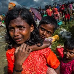 مرصد الأزهر: سلطات ميانمار لا تعتزم وضع نهاية لأزمة الروهنغيا